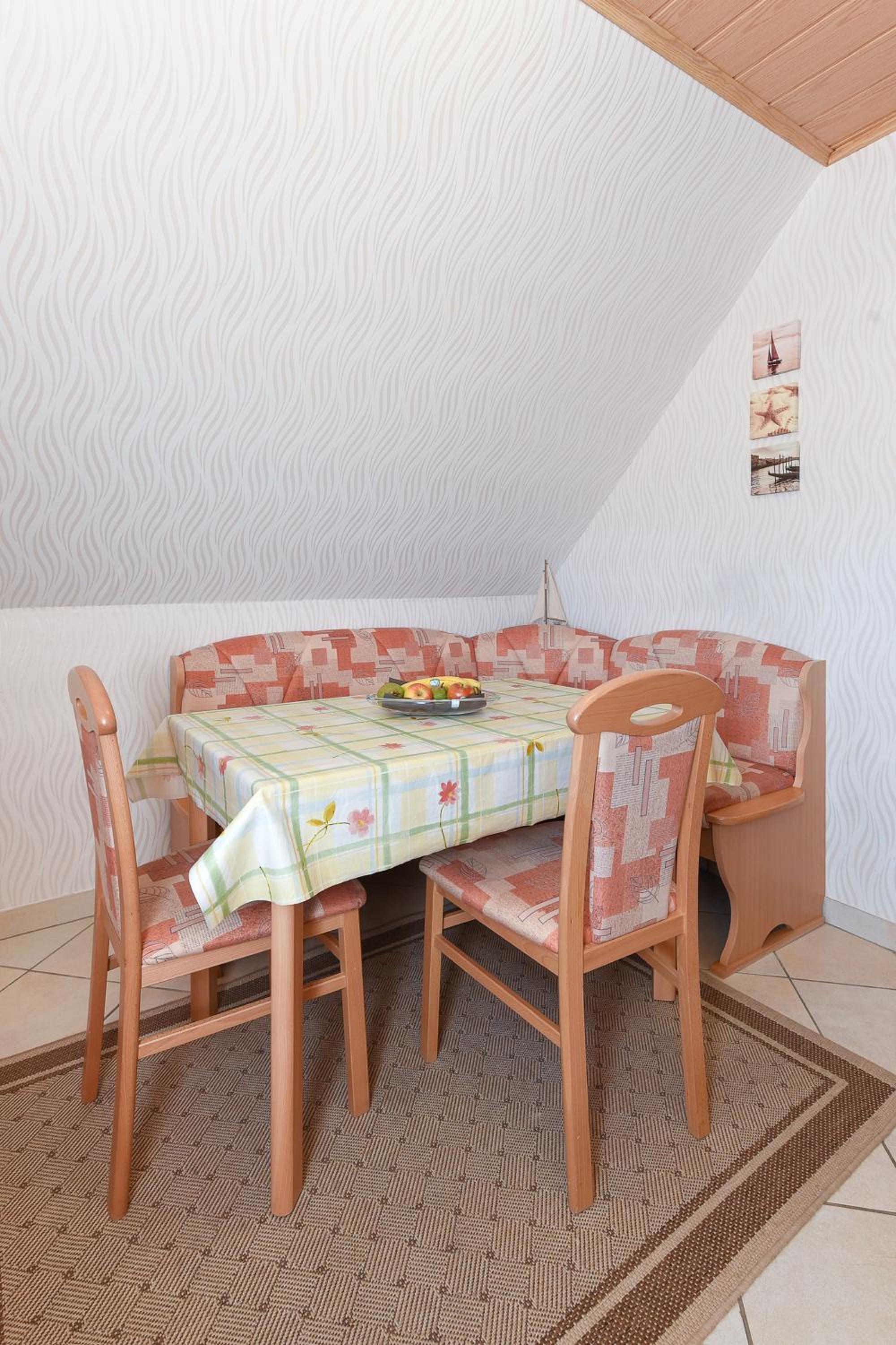 Ferienwohnungen Haus Saathoff