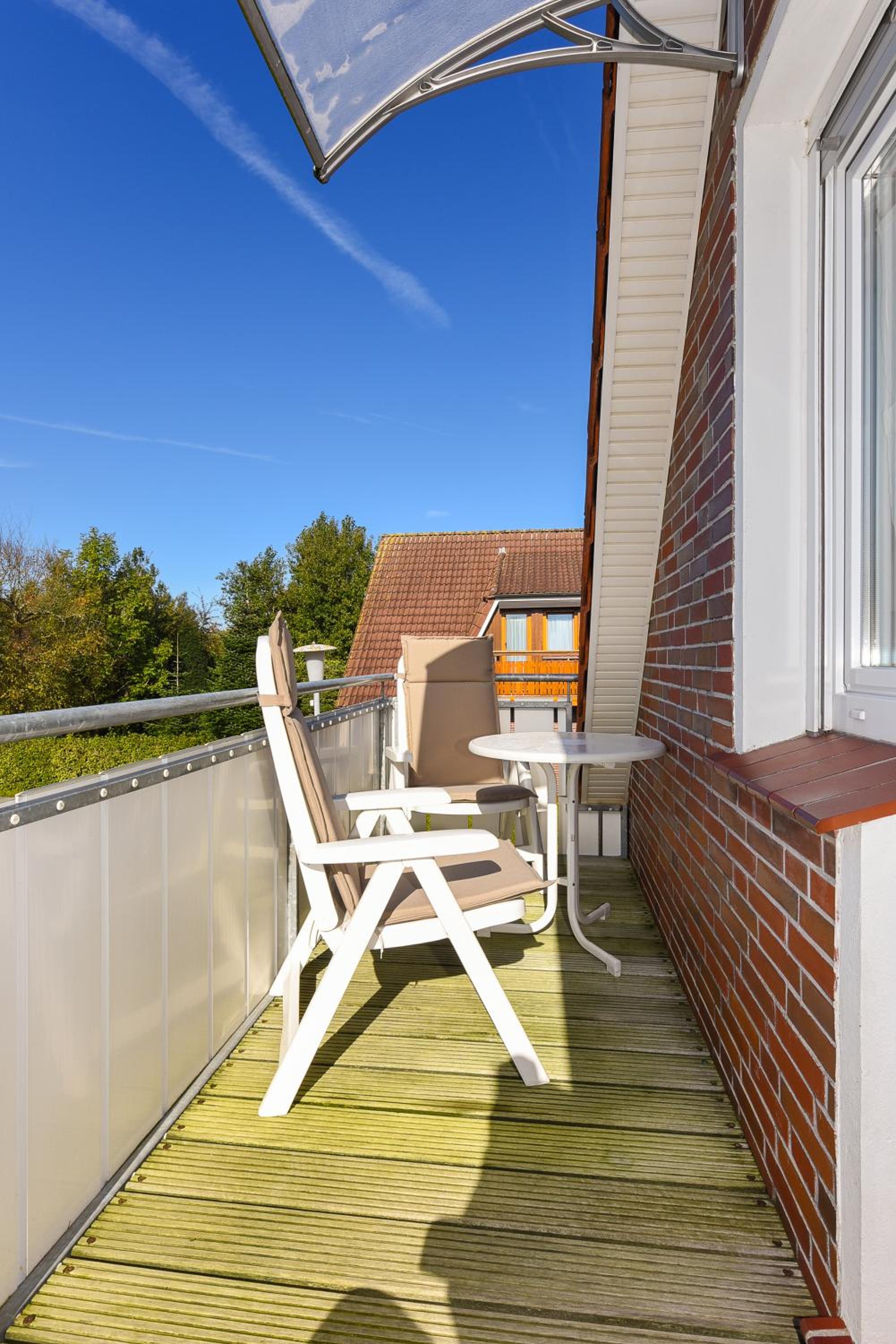 Ferienwohnungen Haus Saathoff