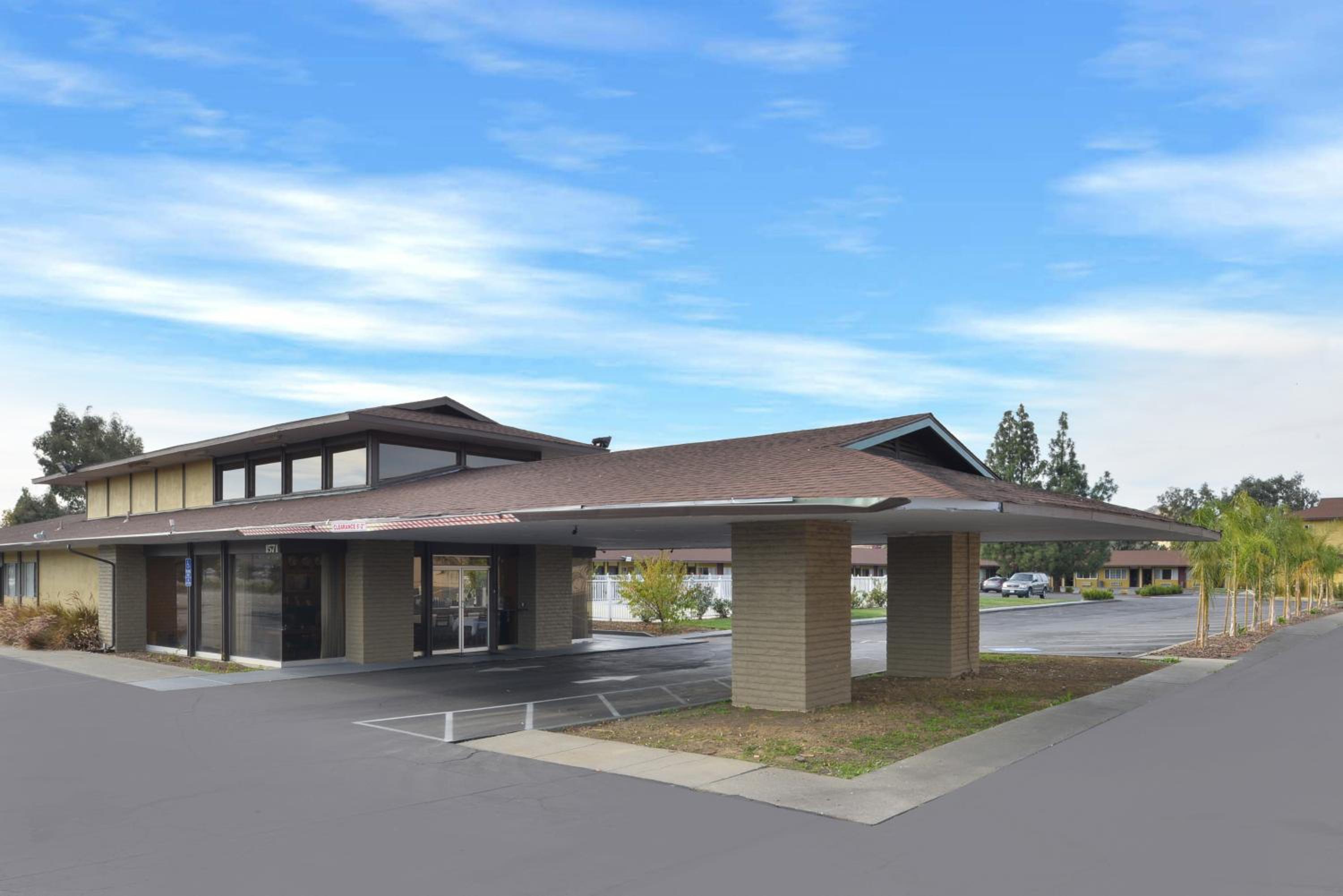 Vacaville Vacations - Americas Best Value Inn Vacaville - Property Image 8