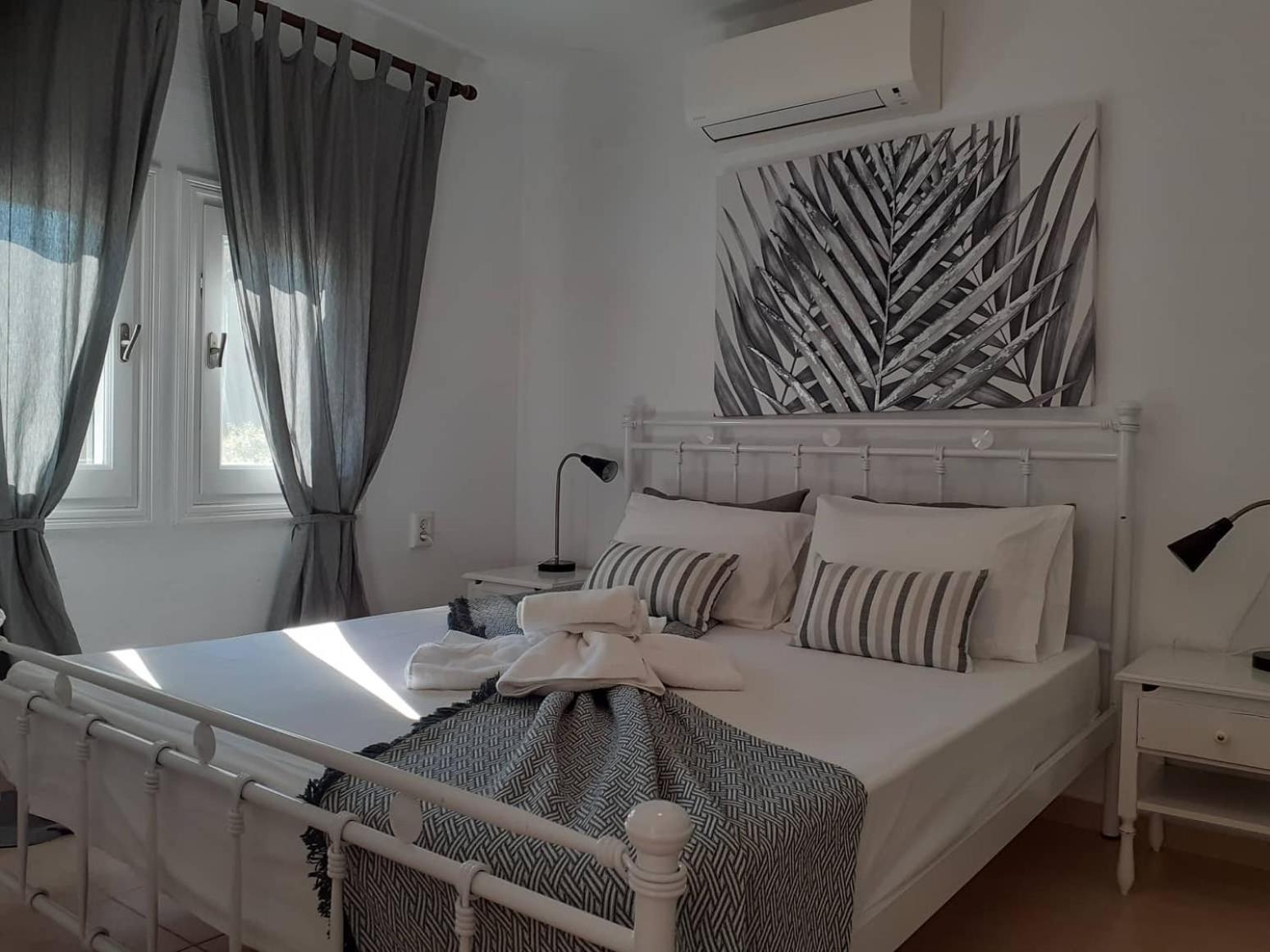 Villa Tillia view 2