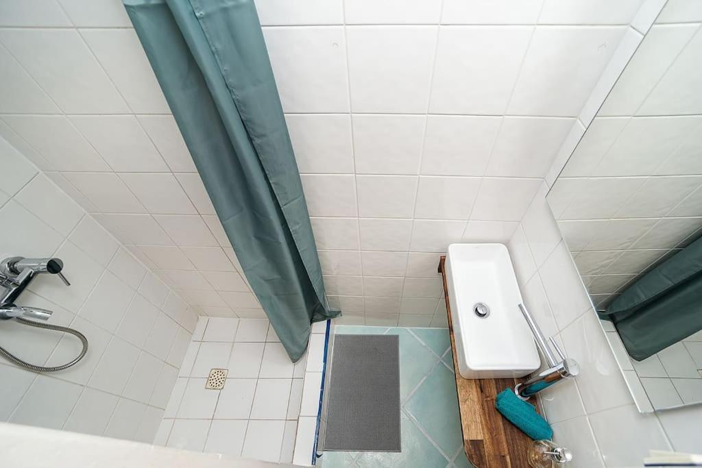 Cozy Old Town Stay - 1-bedroom apartment