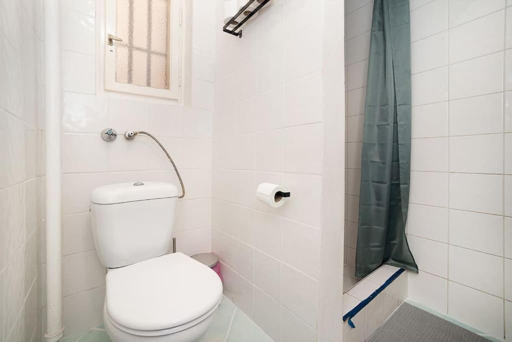 Cozy Old Town Stay - 1-bedroom apartment
