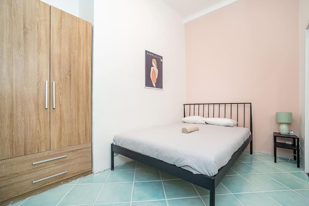 Cozy Old Town Stay - 1-bedroom apartment