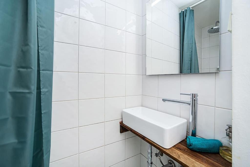Cozy Old Town Stay - 1-bedroom apartment