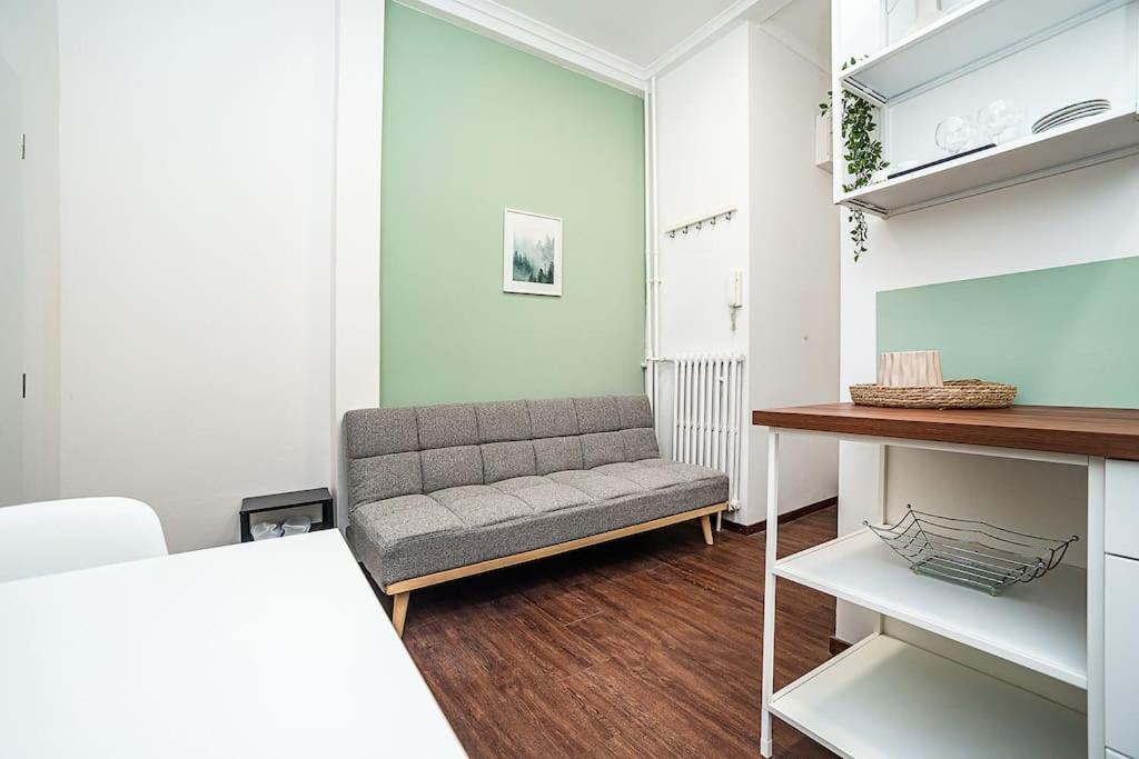 Cozy Old Town Stay - 1-bedroom apartment
