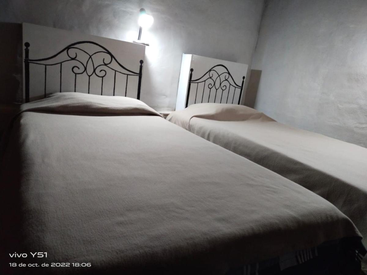 Casa artistica CANDELARIA