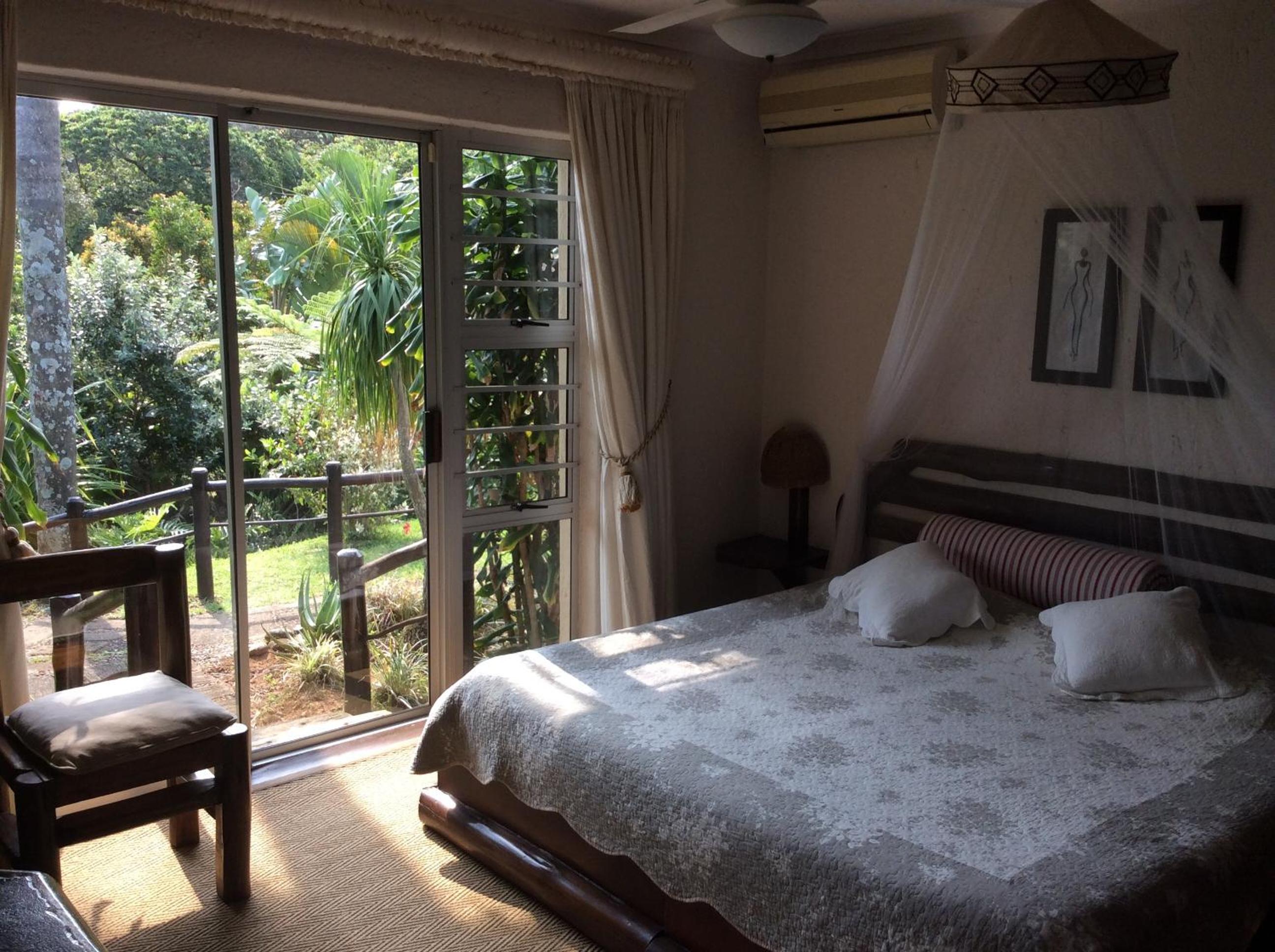 Tropical Paradise view 4