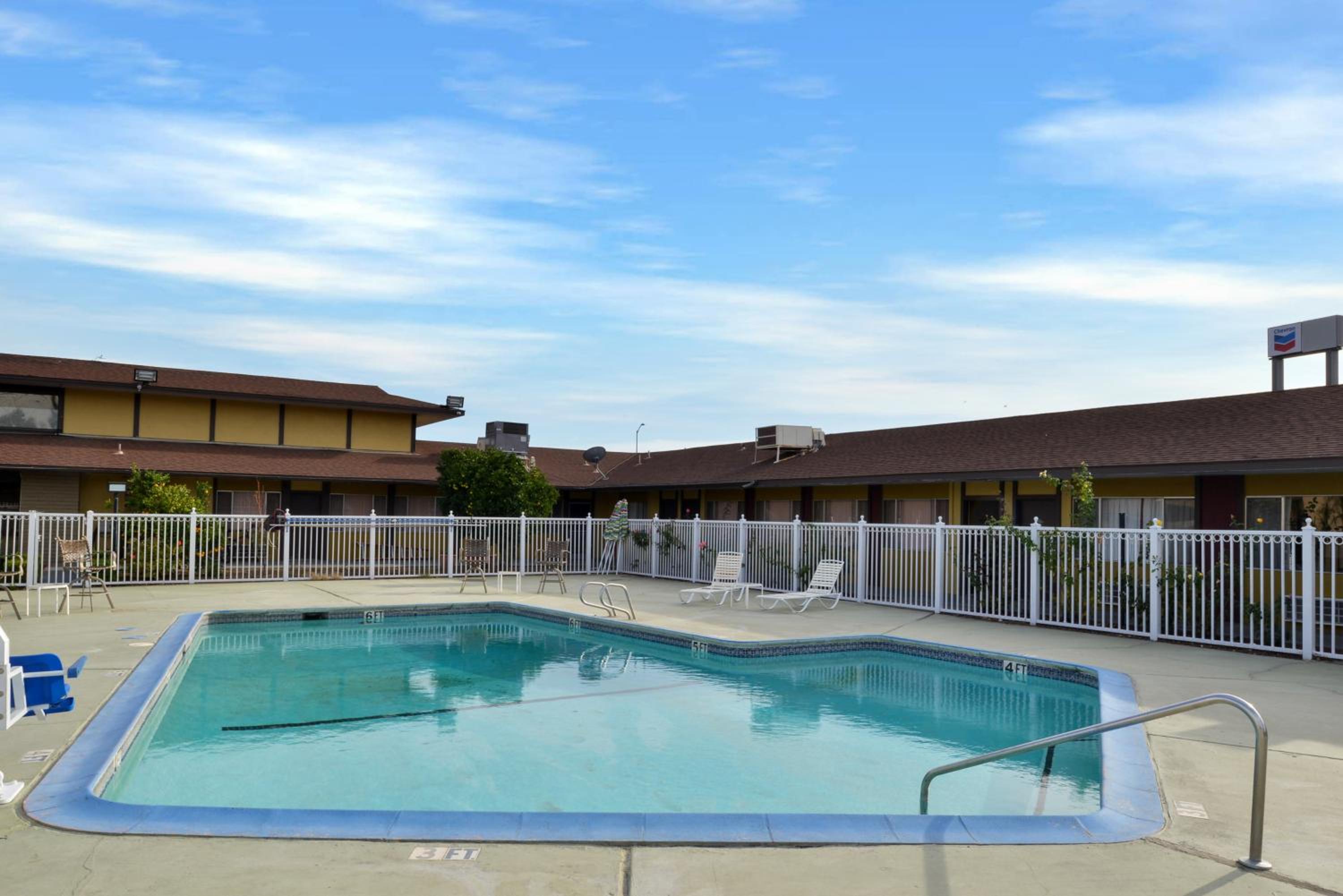 Vacaville Vacations - Americas Best Value Inn Vacaville - Property Image 11