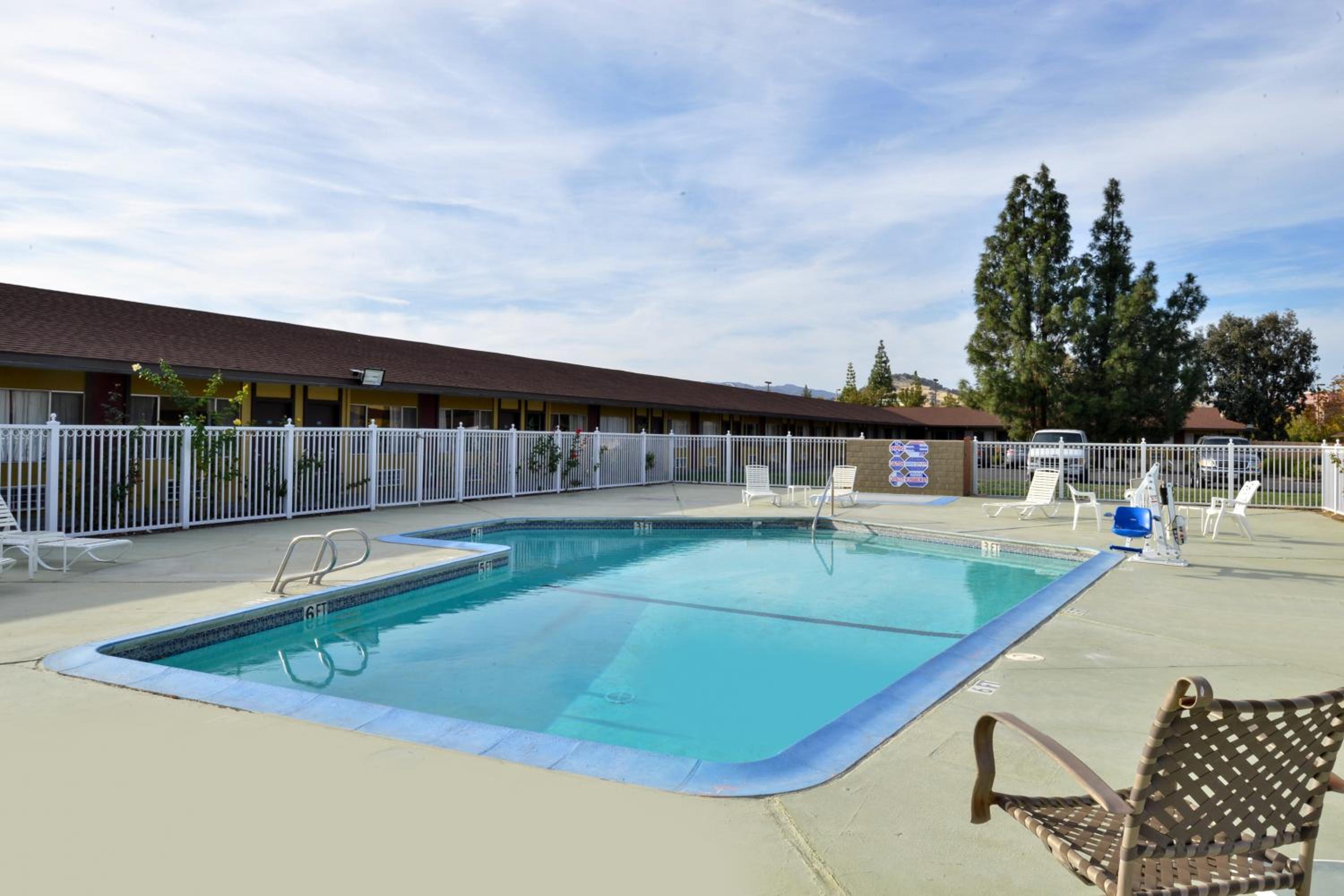 Vacaville Vacations - Americas Best Value Inn Vacaville - Property Image 10