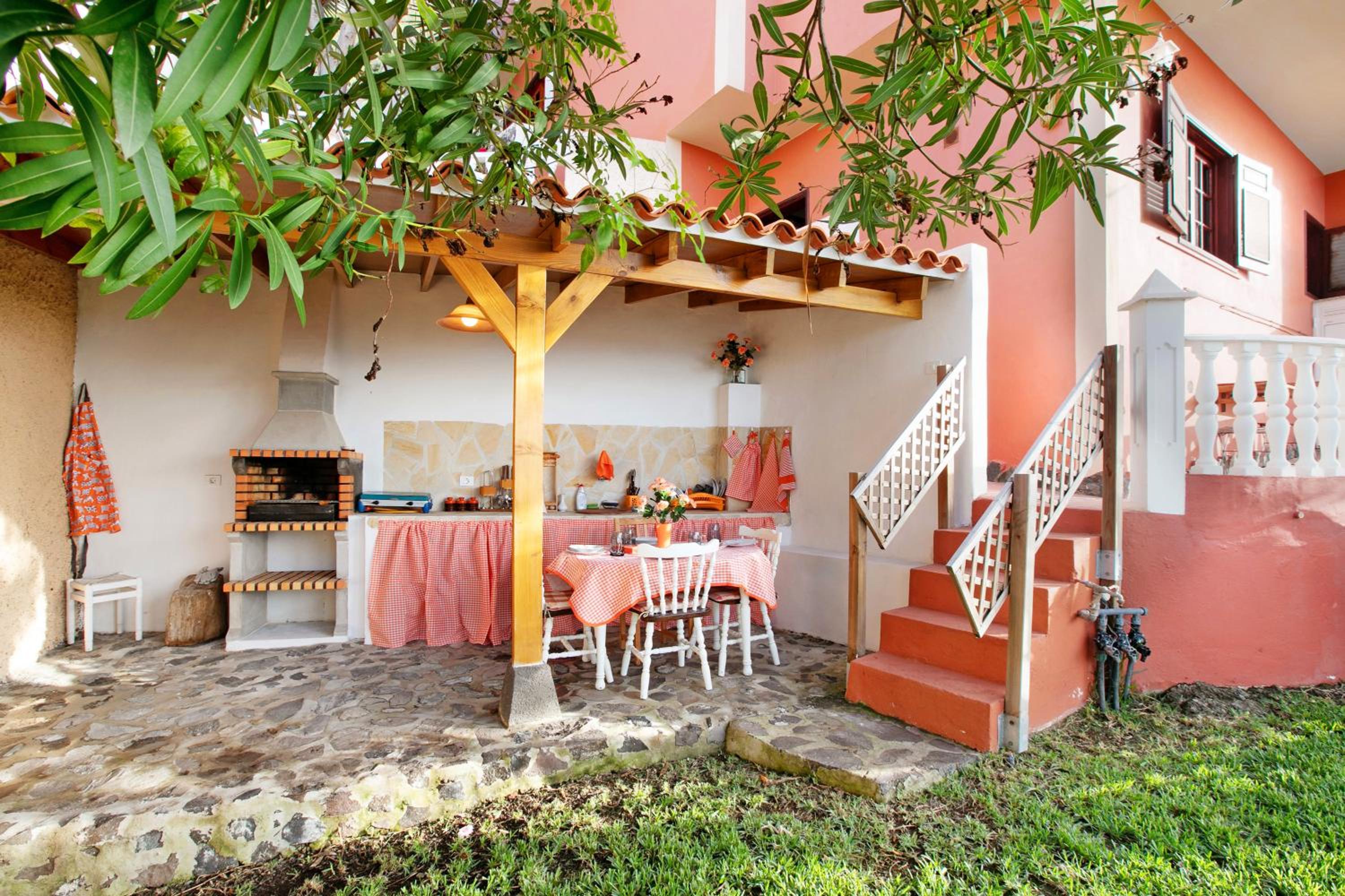 Apartament Studio Petite Paradise