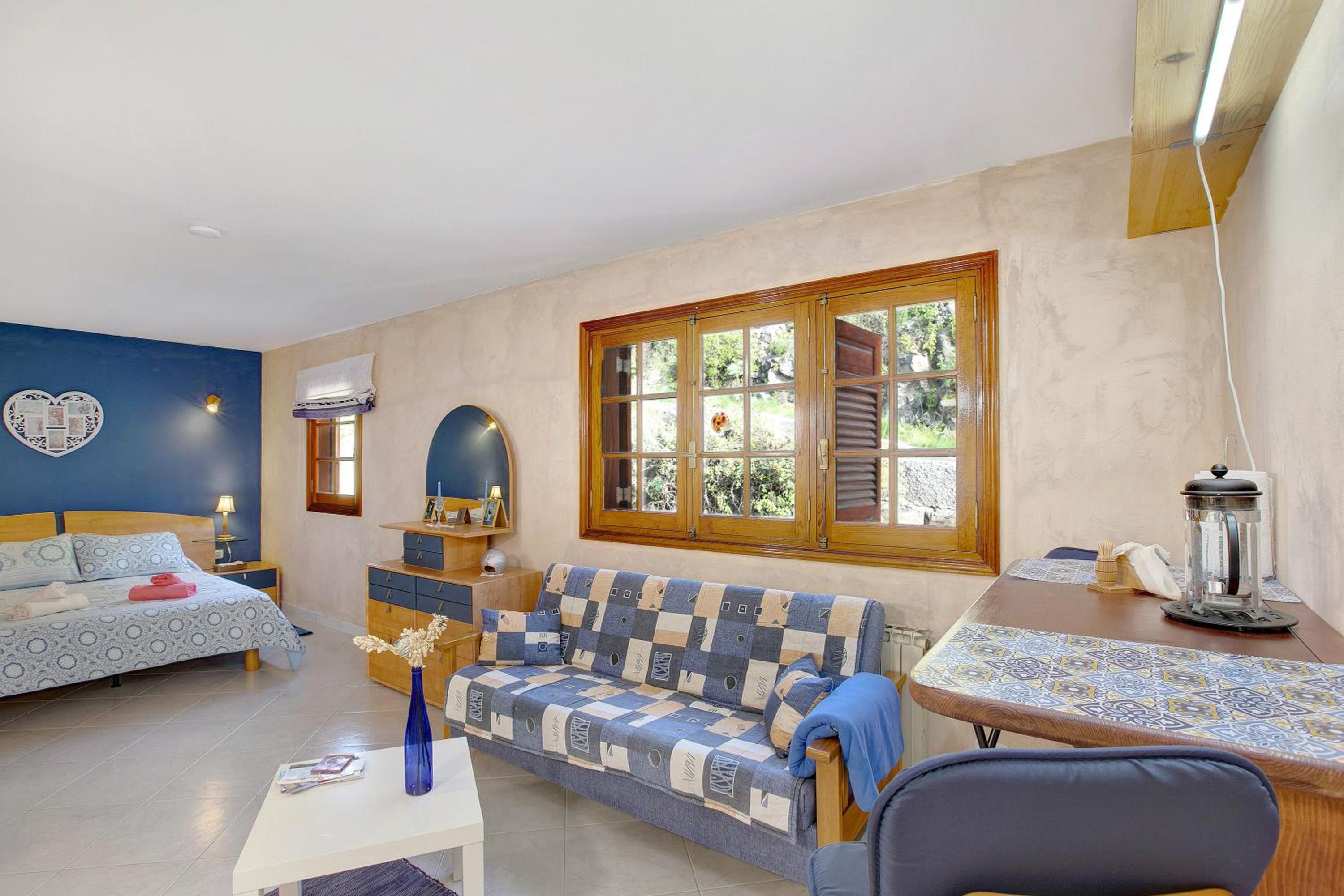 Apartament Studio Petite Paradise