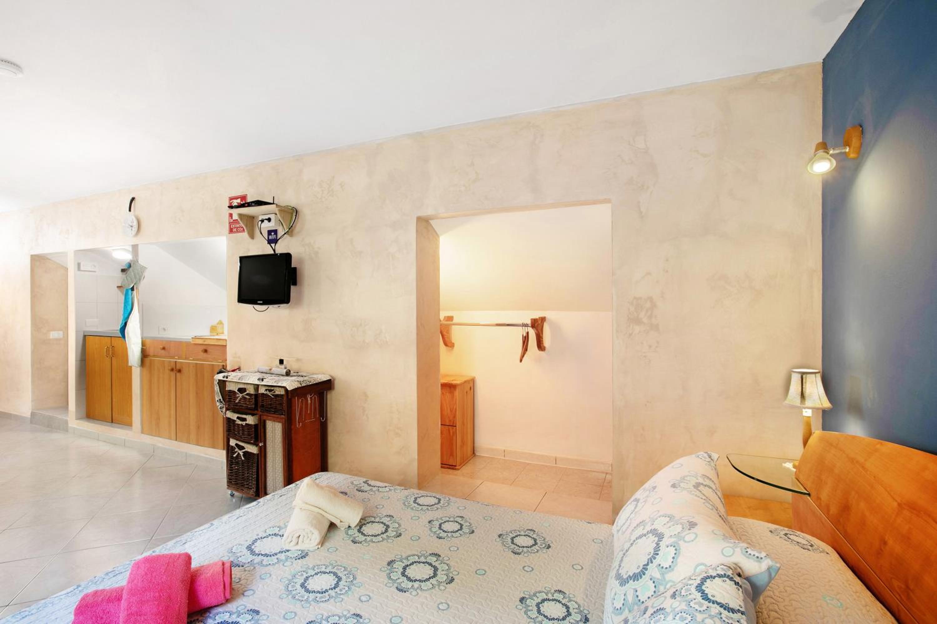 Apartament Studio Petite Paradise