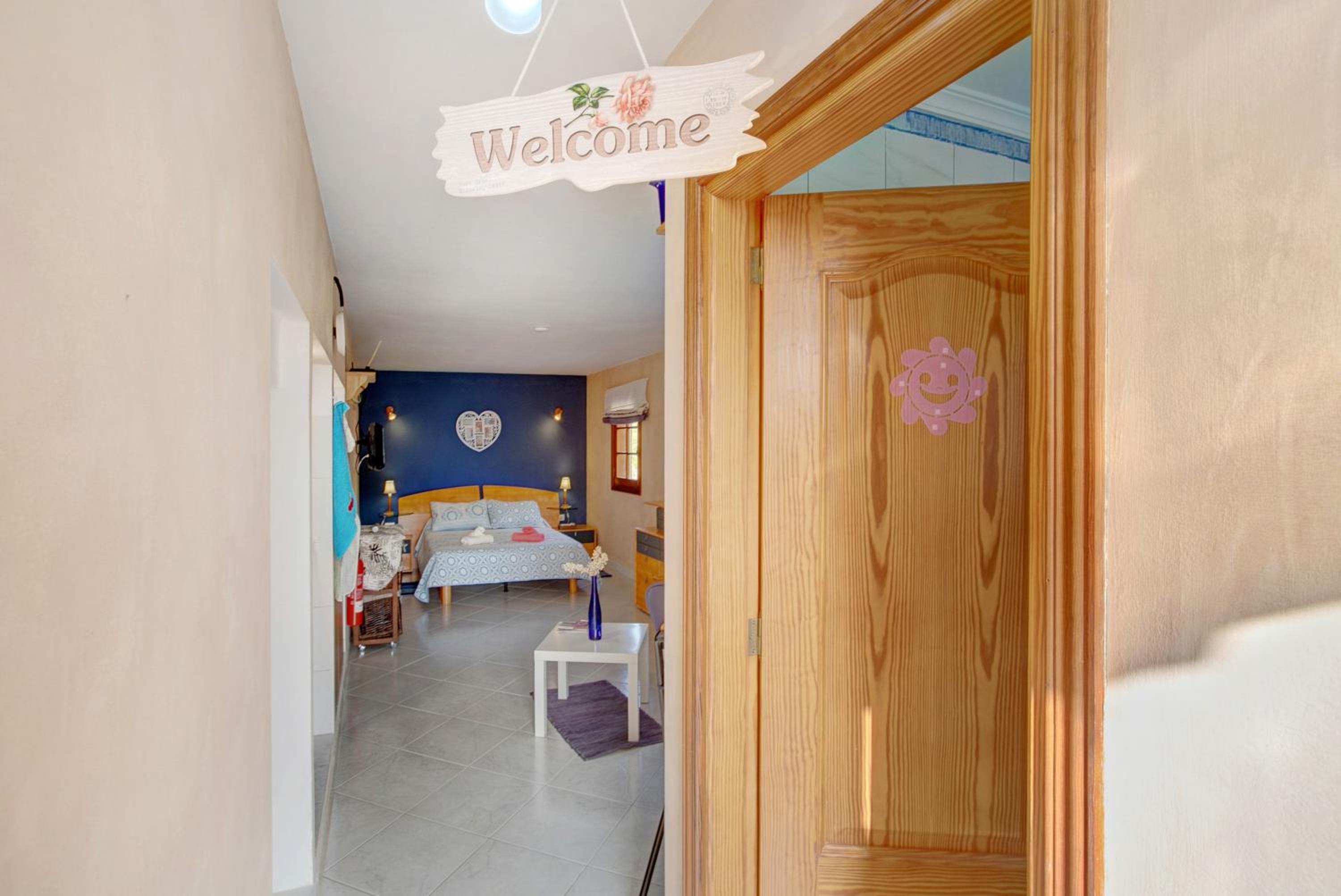 Apartament Studio Petite Paradise