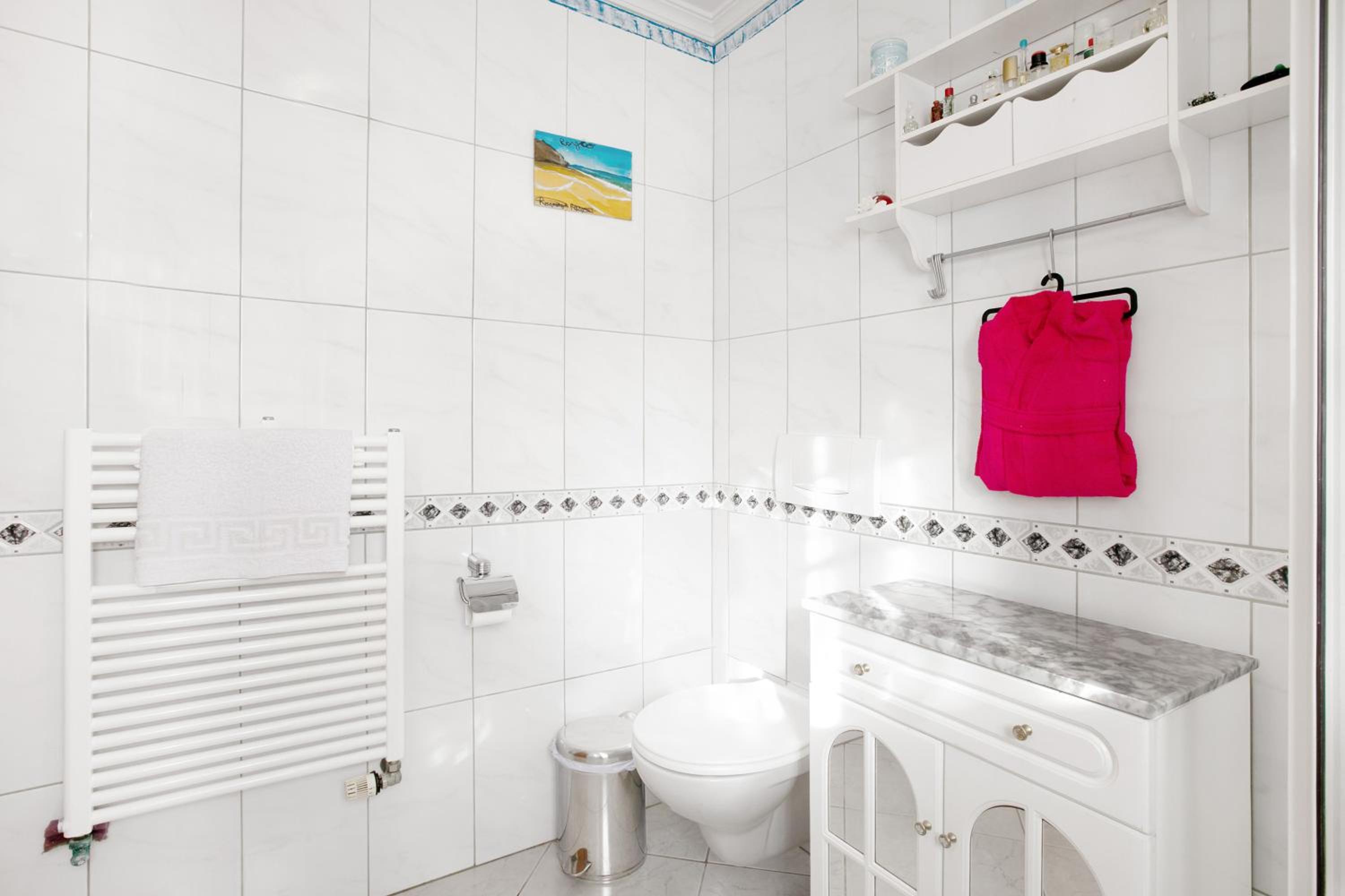 Apartament Studio Petite Paradise