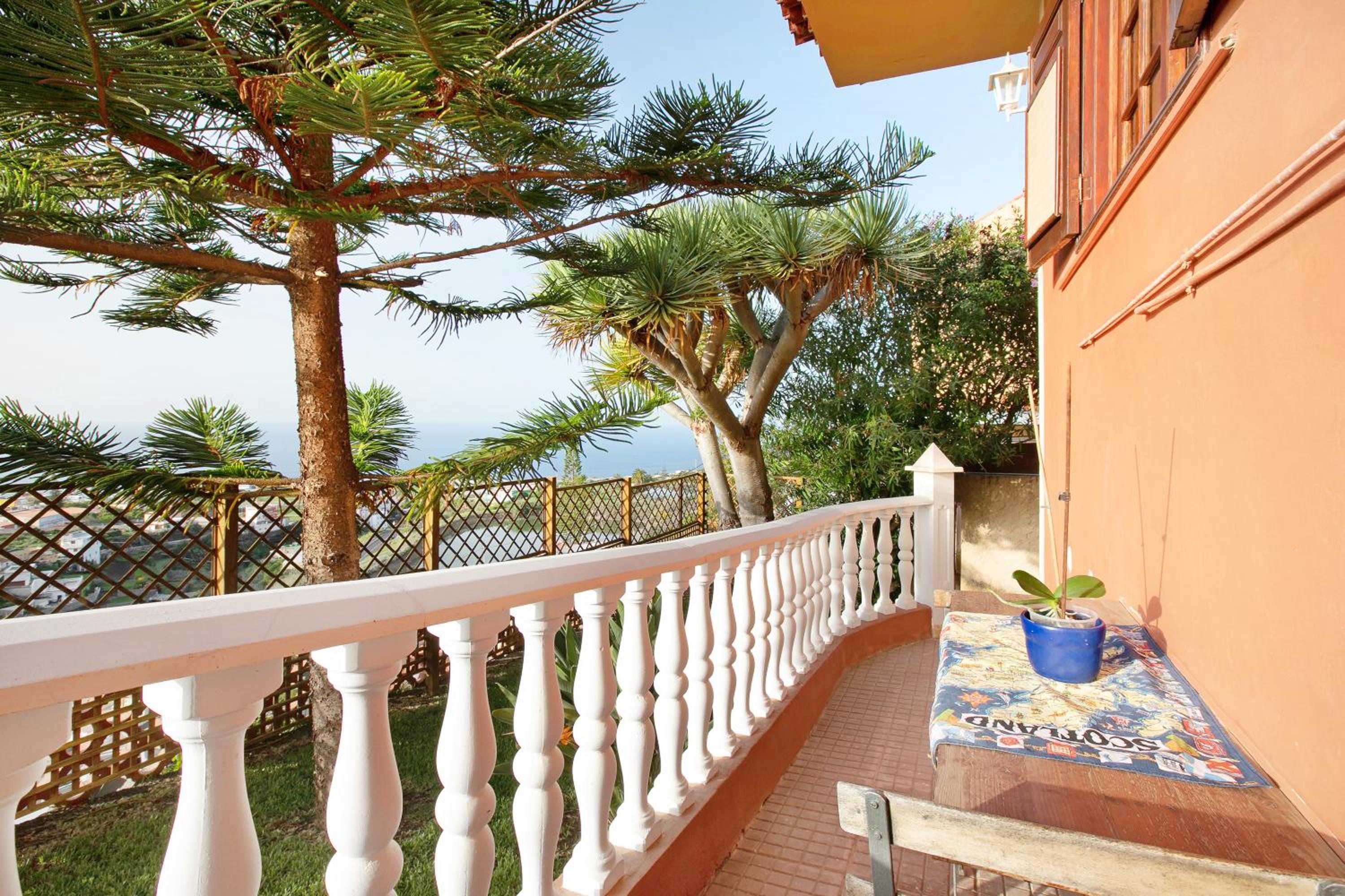 Apartament Studio Petite Paradise
