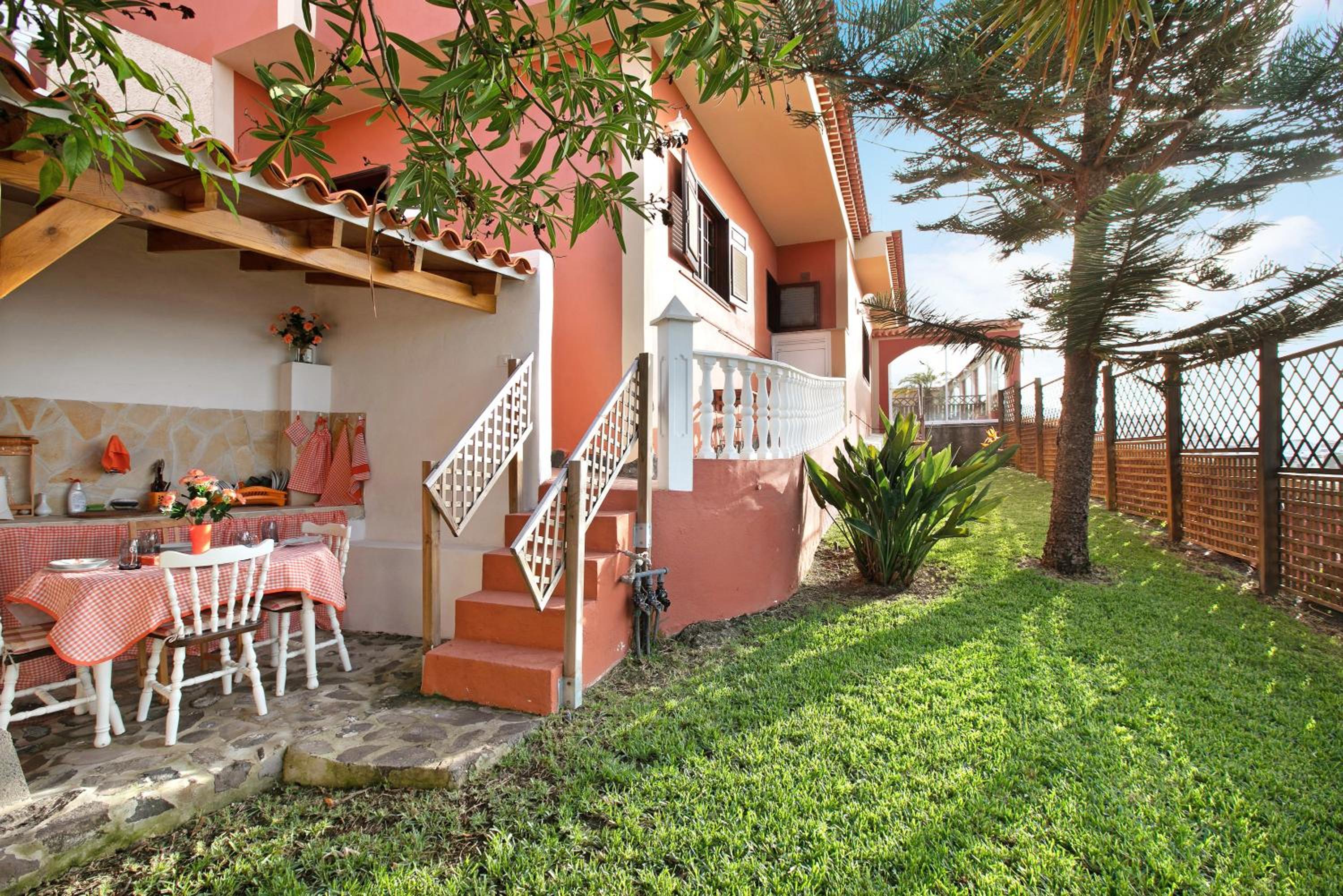 Apartament Studio Petite Paradise