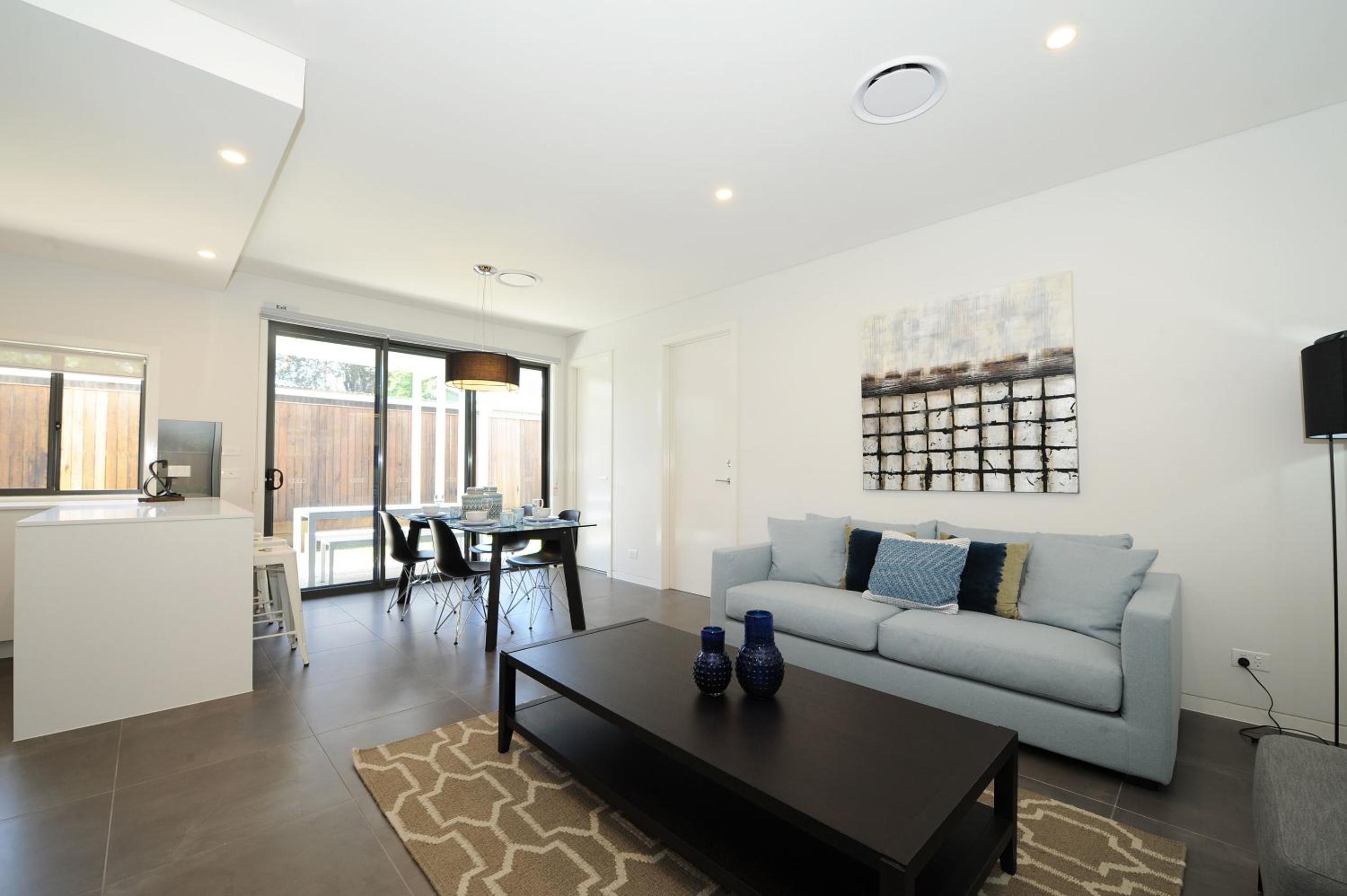 Kirsten Accommodation Mudgee