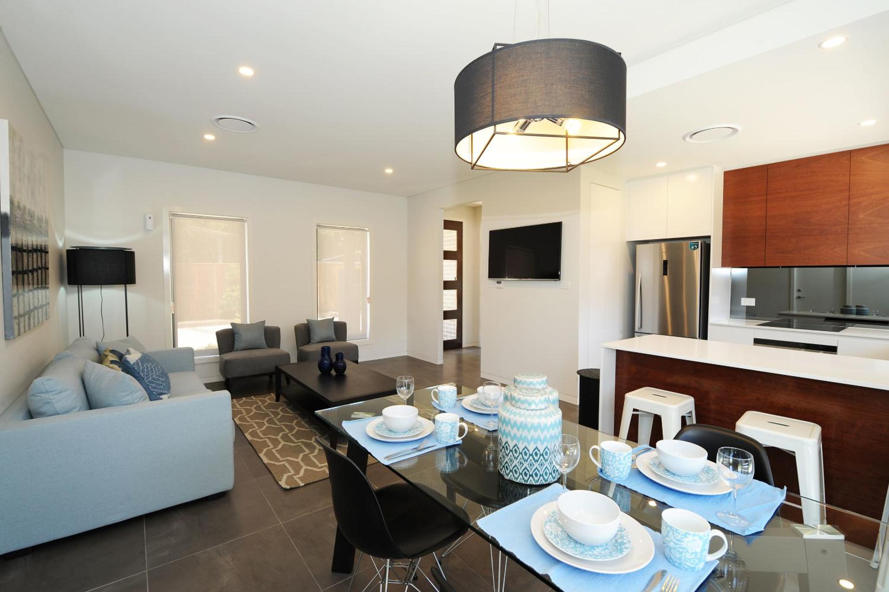 Kirsten Accommodation Mudgee
