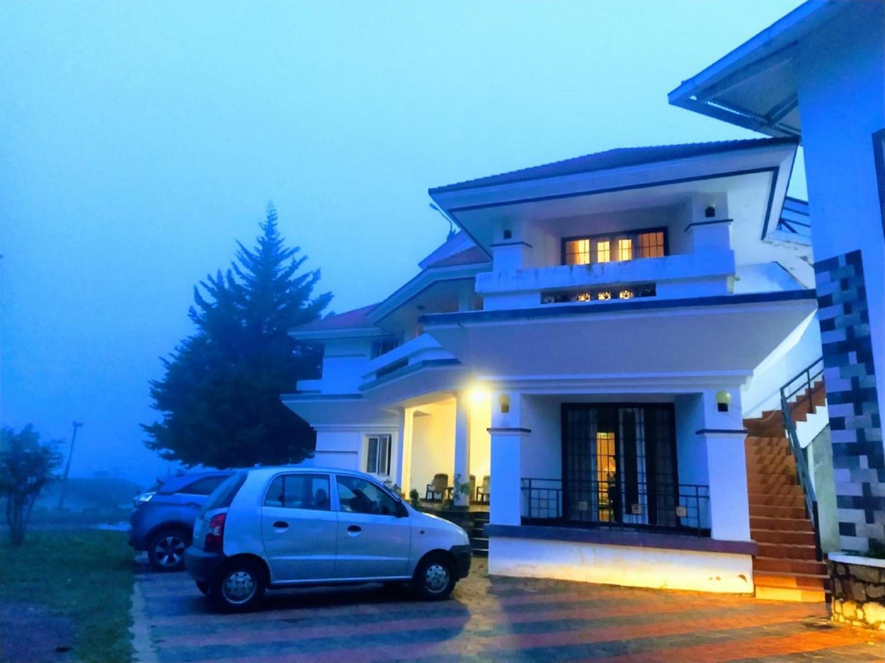 The Atmosphere Resort Kotagiri By LexStays view 4