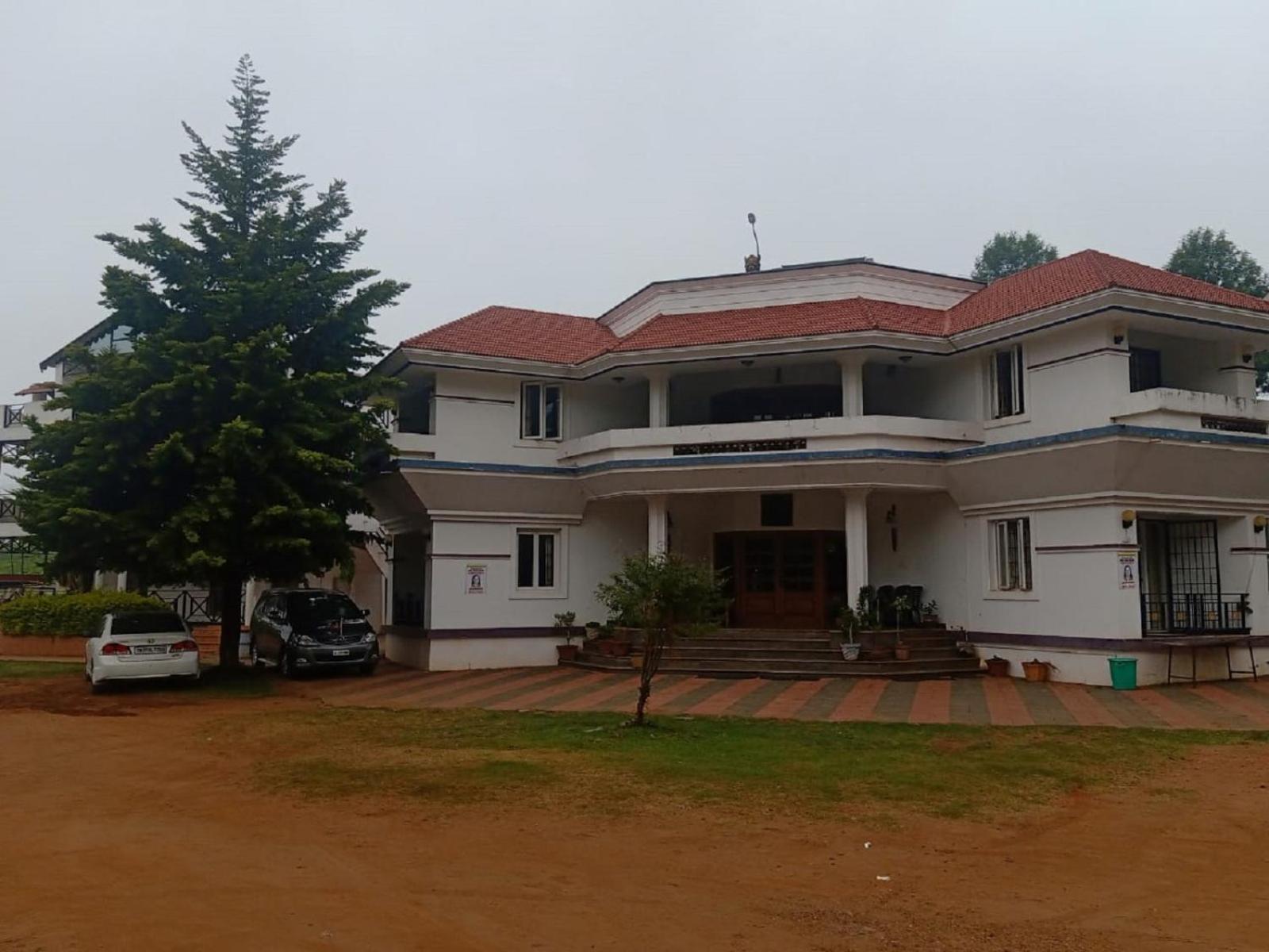 The Atmosphere Resort Kotagiri By LexStays view 5
