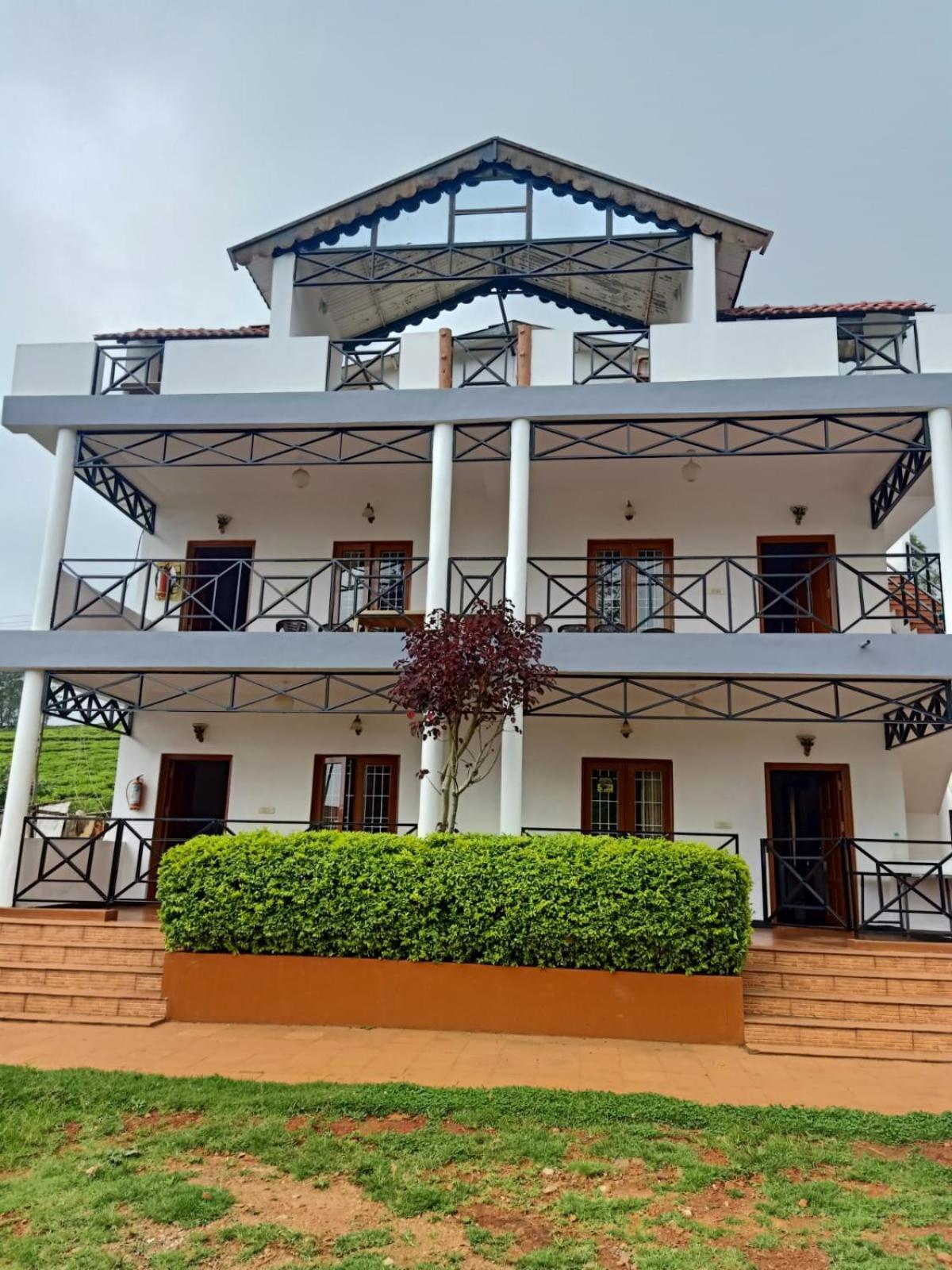 The Atmosphere Resort Kotagiri By LexStays view 3