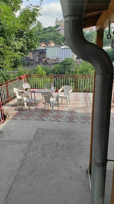Apartment in Sarajevo