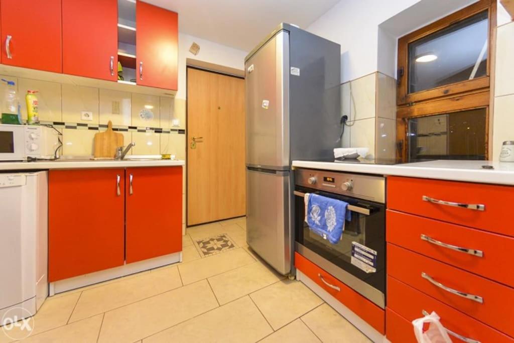 Apartment in Sarajevo