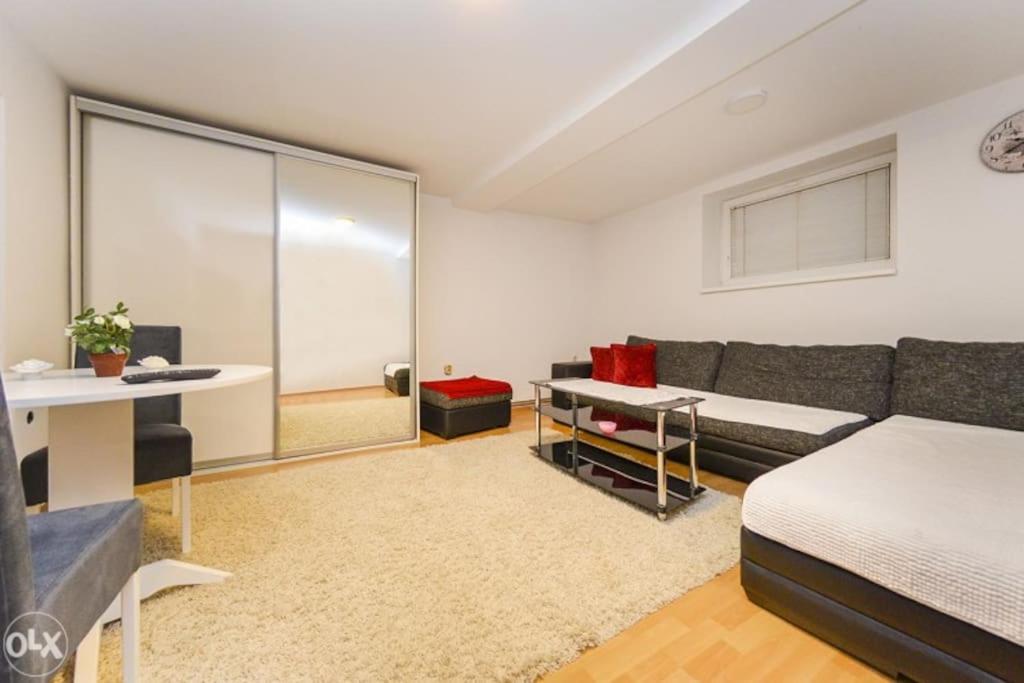 Apartment in Sarajevo