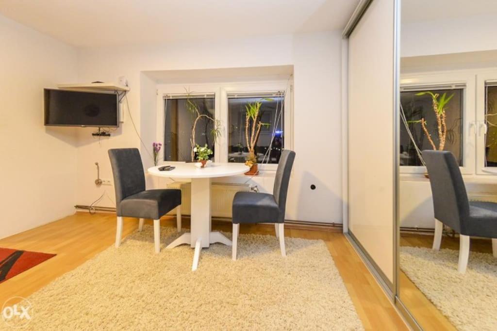 Apartment in Sarajevo
