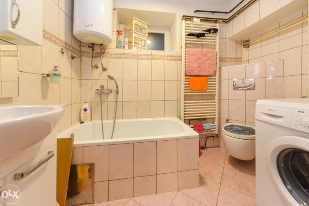 Apartment in Sarajevo
