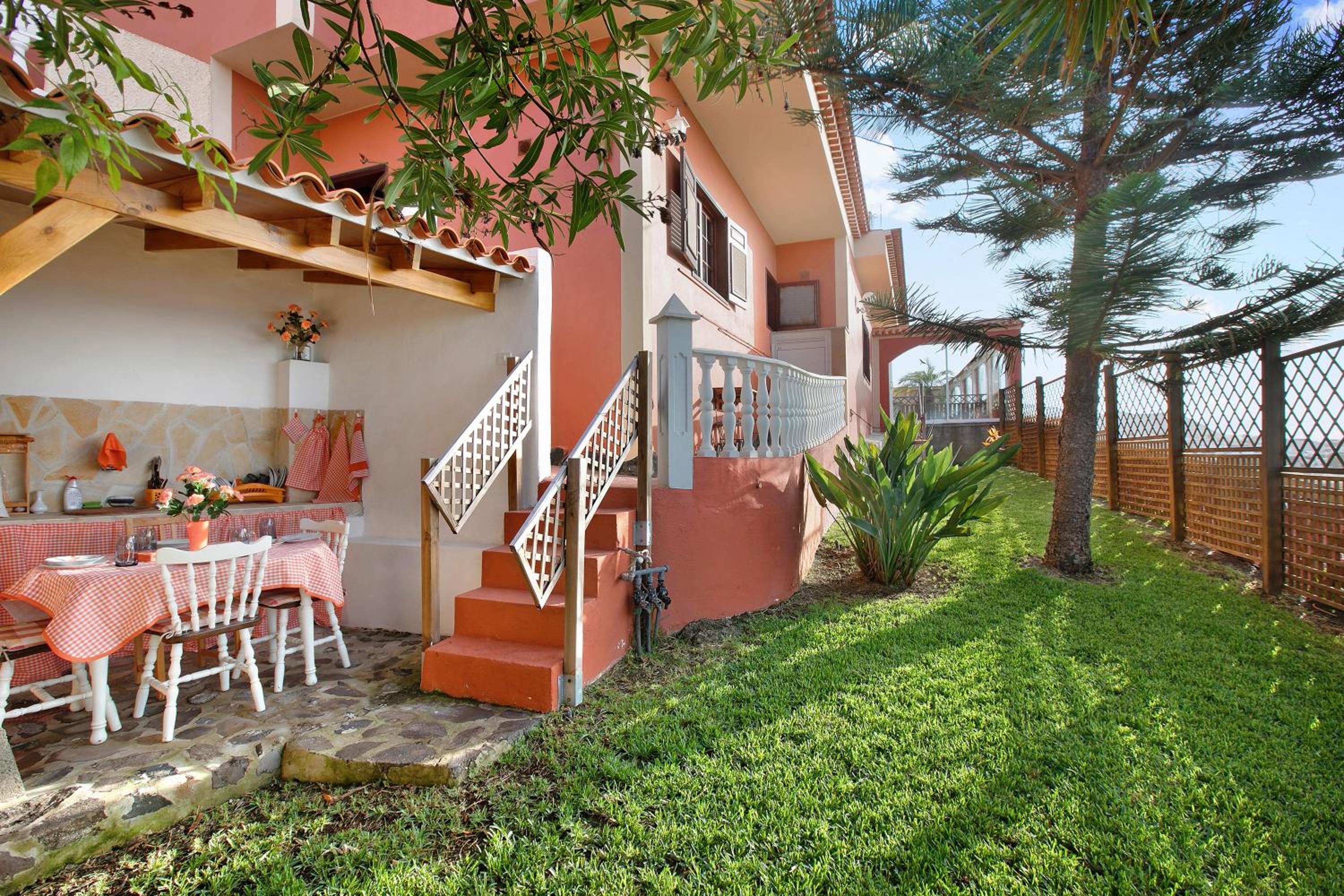 Villa Petite Paradise