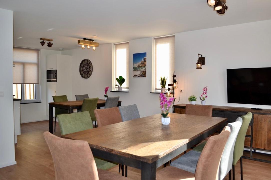 Luxe vakantievilla Zoutelande