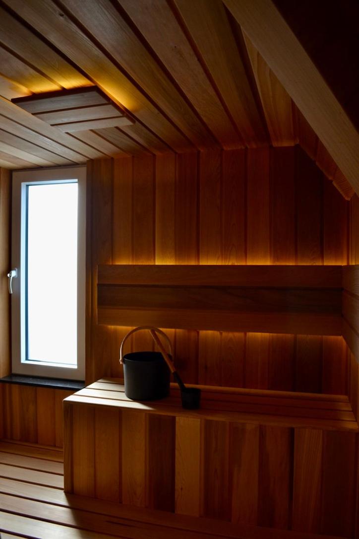 Luxe vakantievilla Zoutelande
