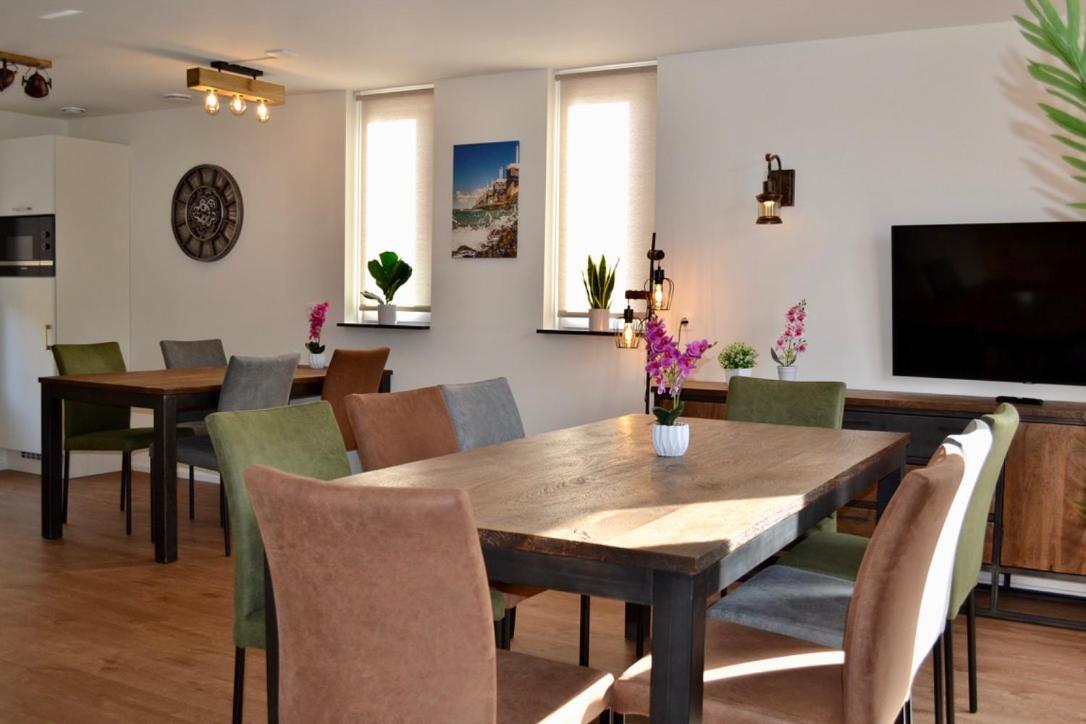 Luxe vakantievilla Zoutelande