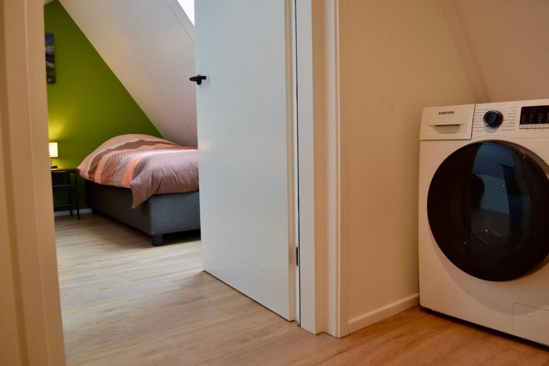 Luxe vakantievilla Zoutelande