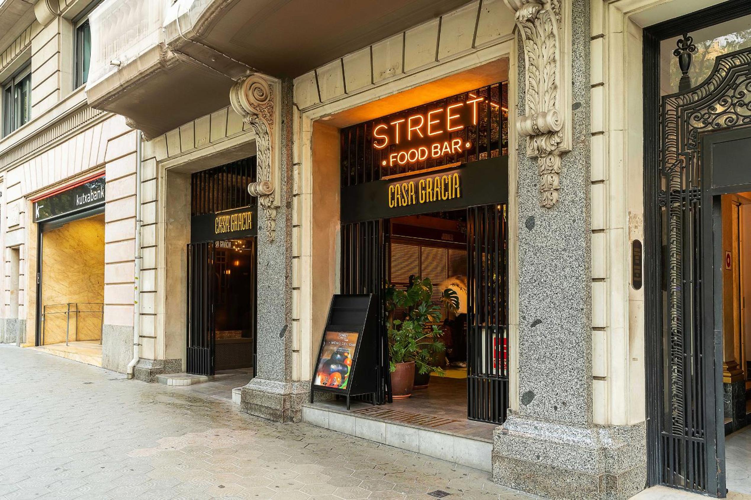 Casa Gracia