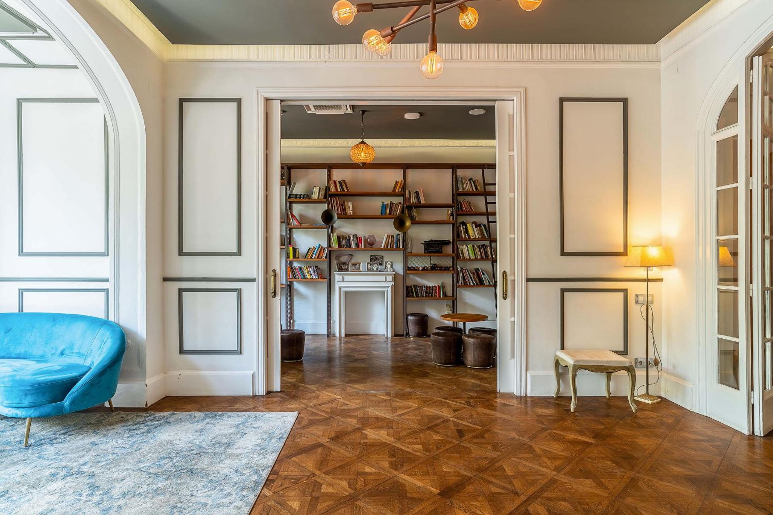 Casa Gracia