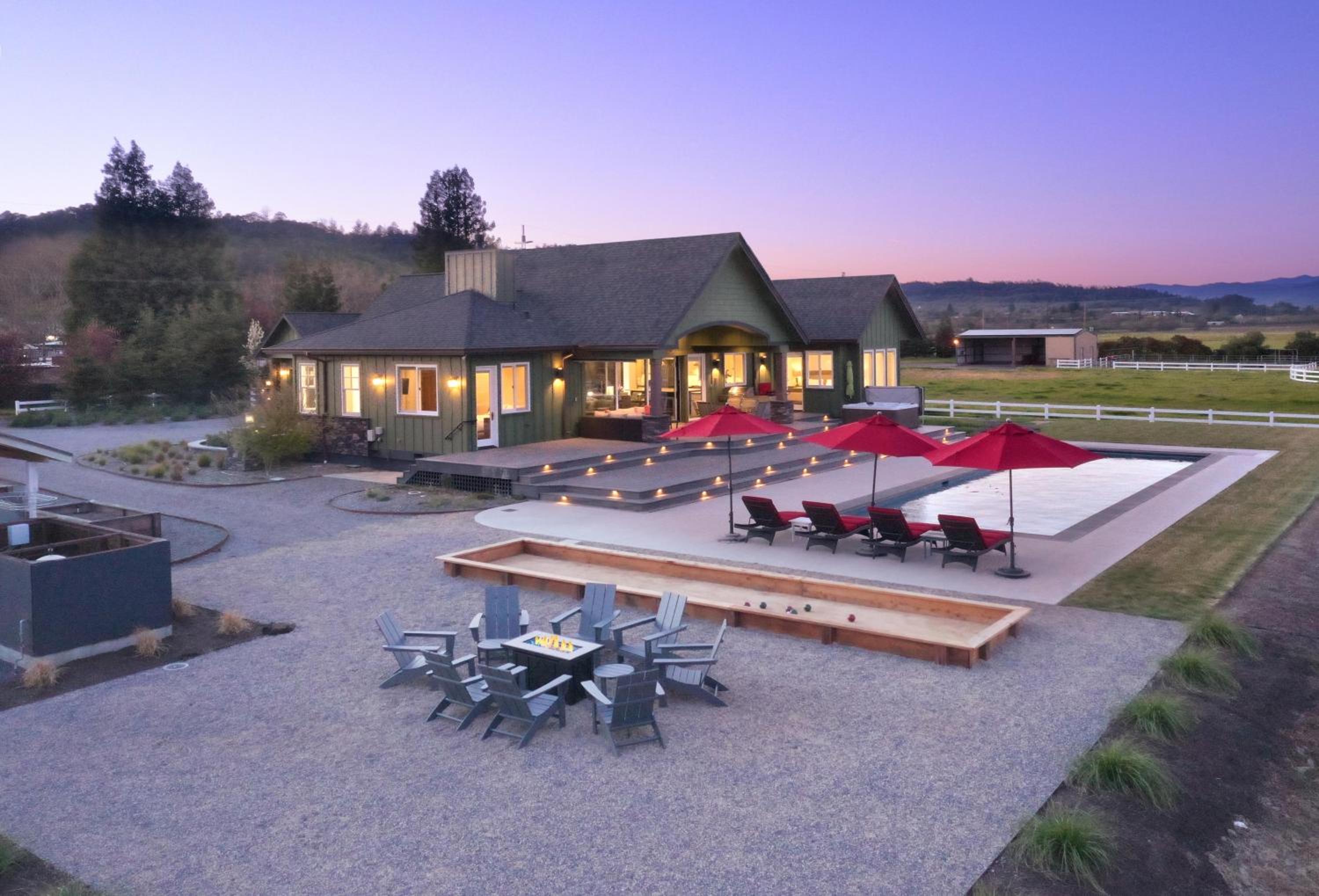 Sanctuary Estate - Wine Tastings Included view 3