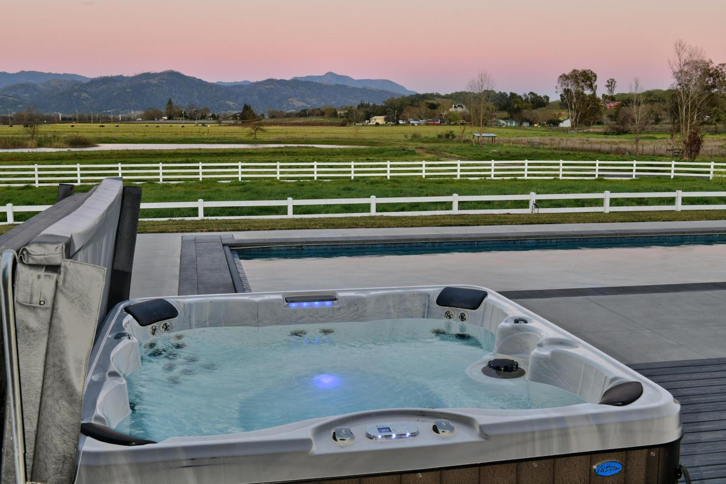 Sanctuary Estate - Wine Tastings Included view 4