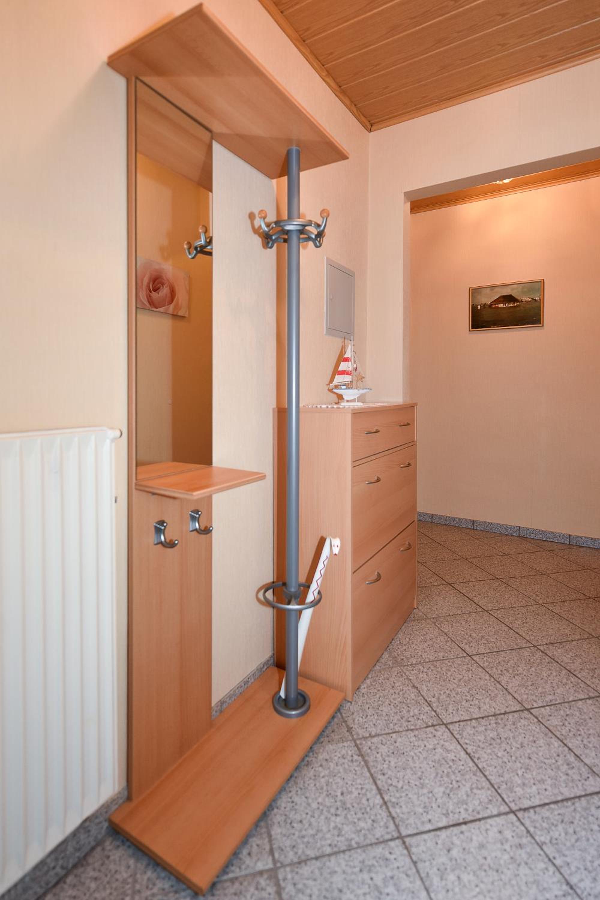 Ferienwohnungen Haus Saathoff
