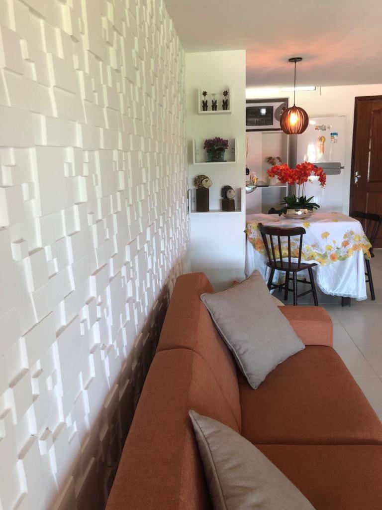 Lindo Duplex em Porto de Galinhas