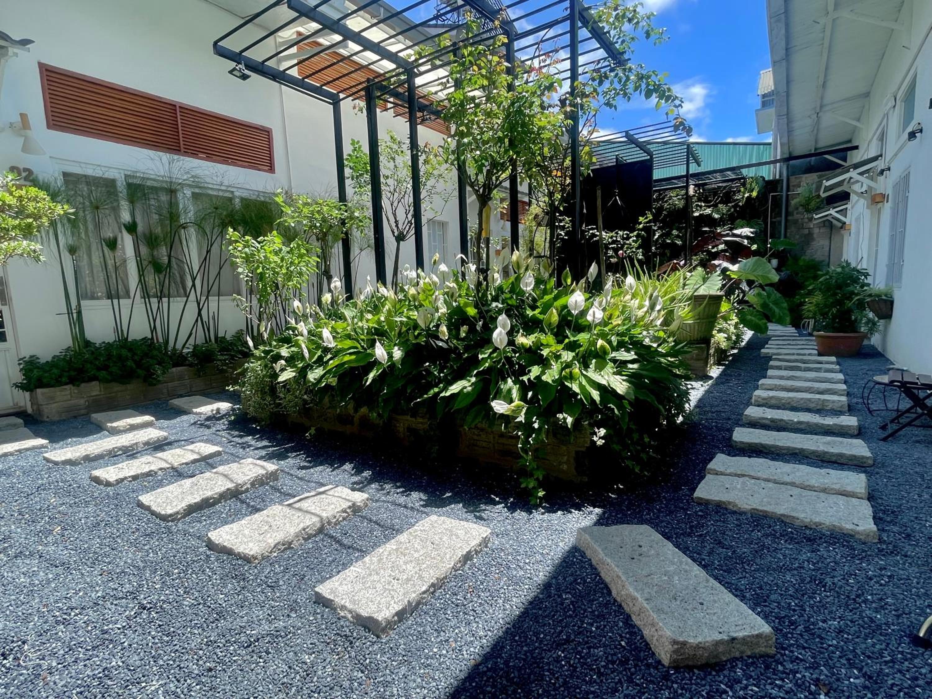 Dốc Garden Homestay Đà Lạt view 3