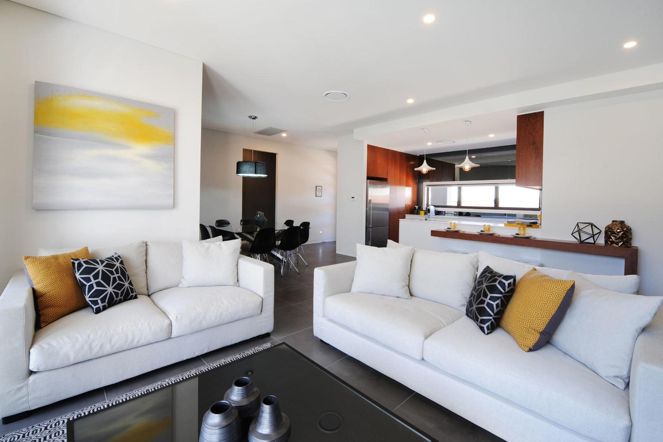 Kirsten Accommodation Mudgee