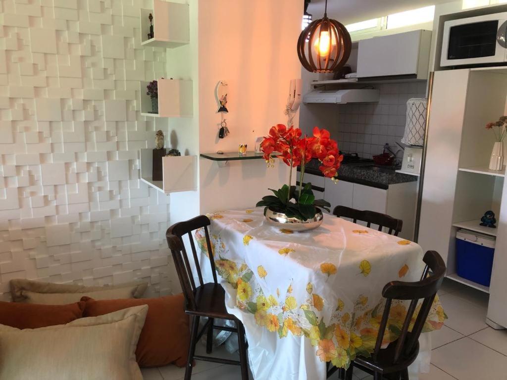 Lindo Duplex em Porto de Galinhas