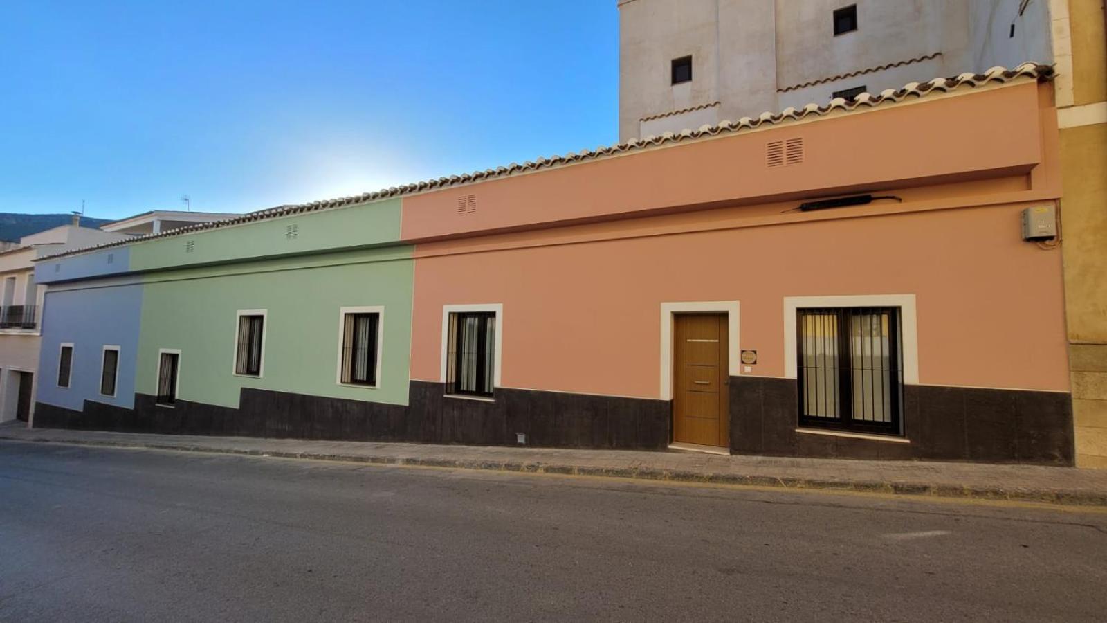 building