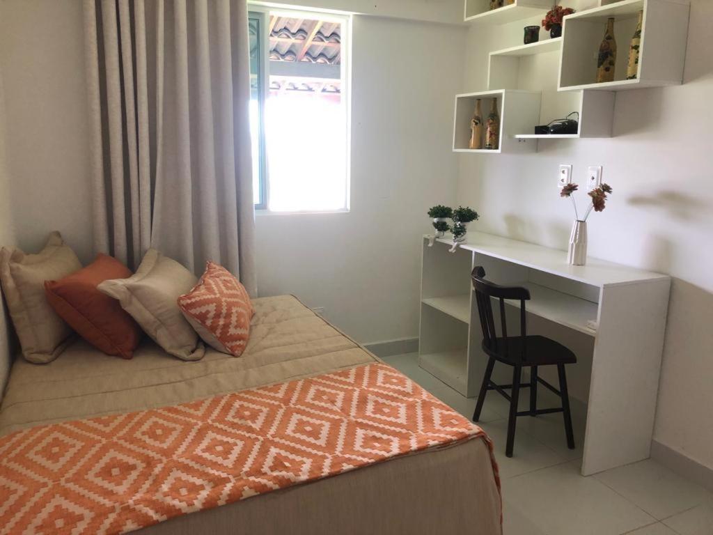 Lindo Duplex em Porto de Galinhas