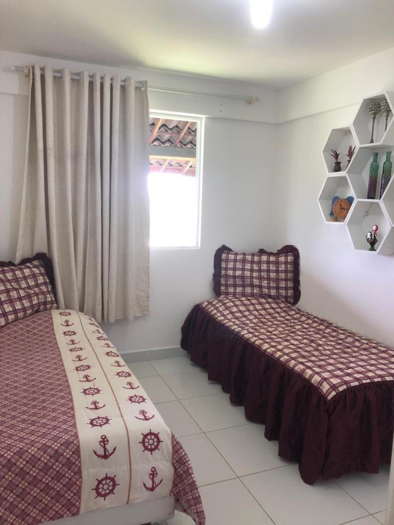 Lindo Duplex em Porto de Galinhas