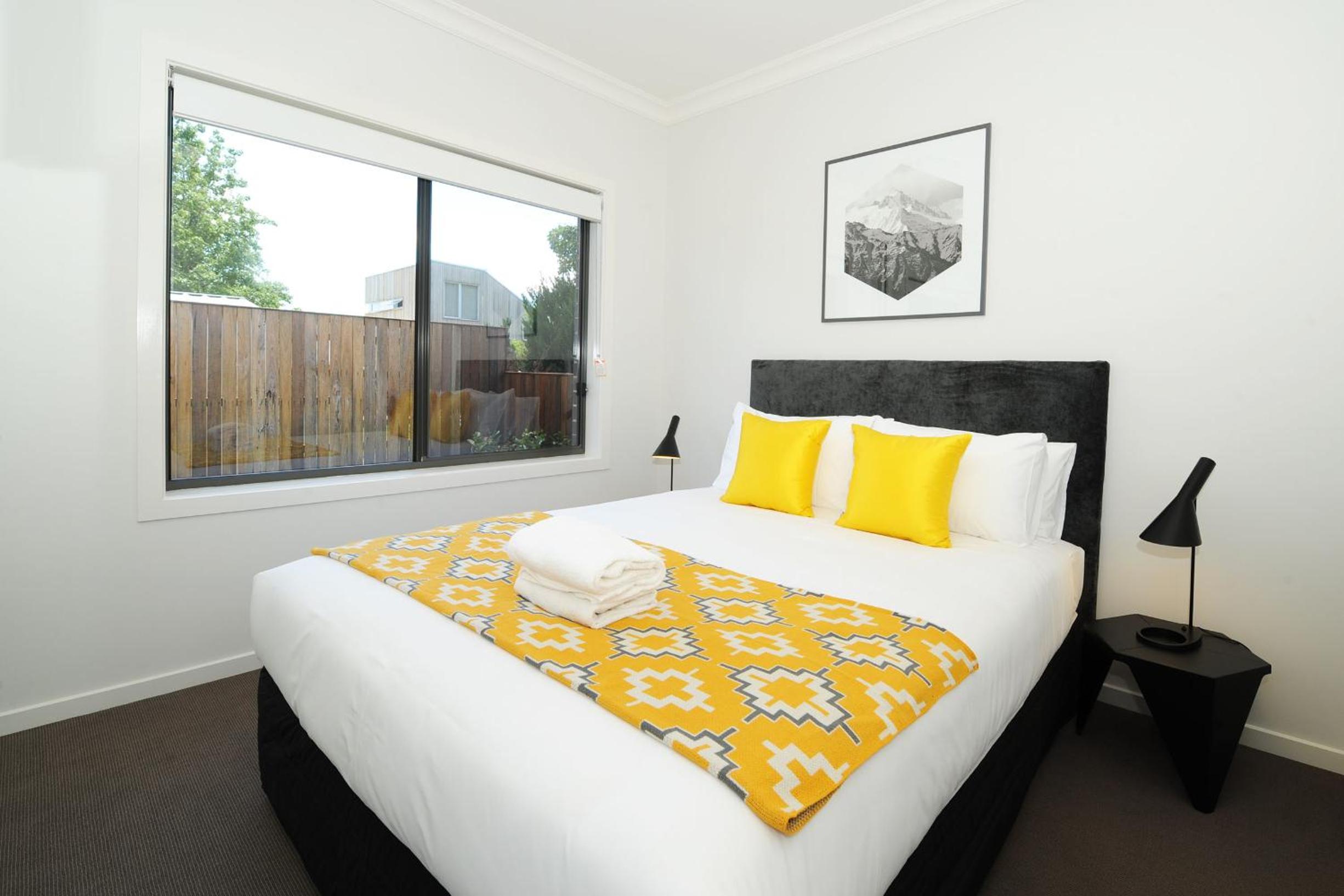 Kirsten Accommodation Mudgee