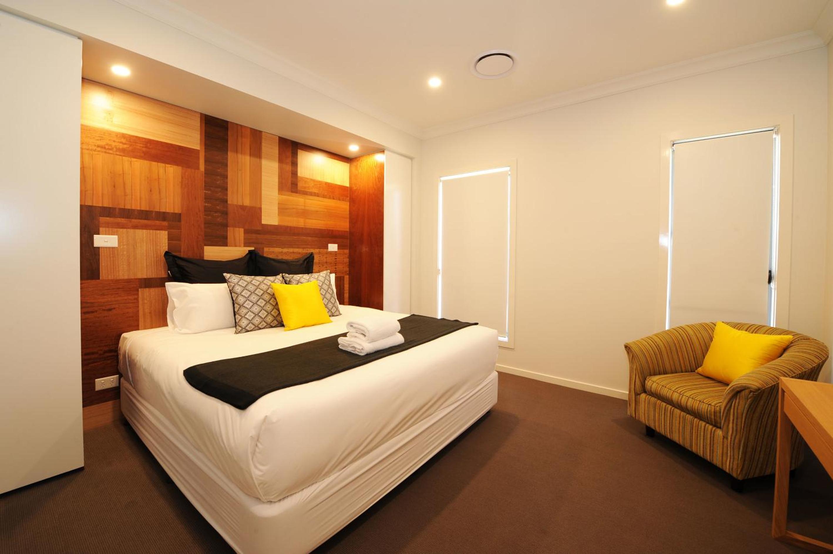 Kirsten Accommodation Mudgee