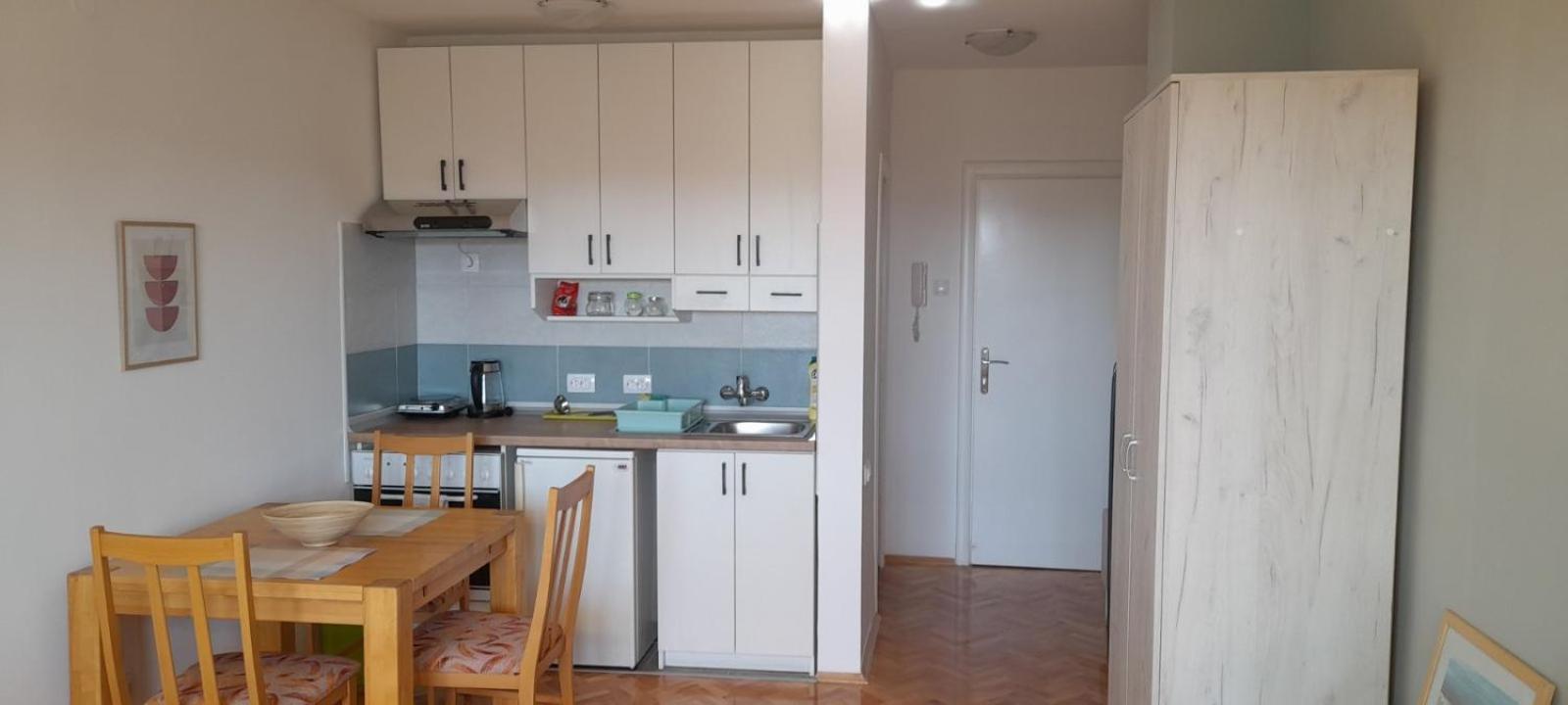 Hann Apartments view 4